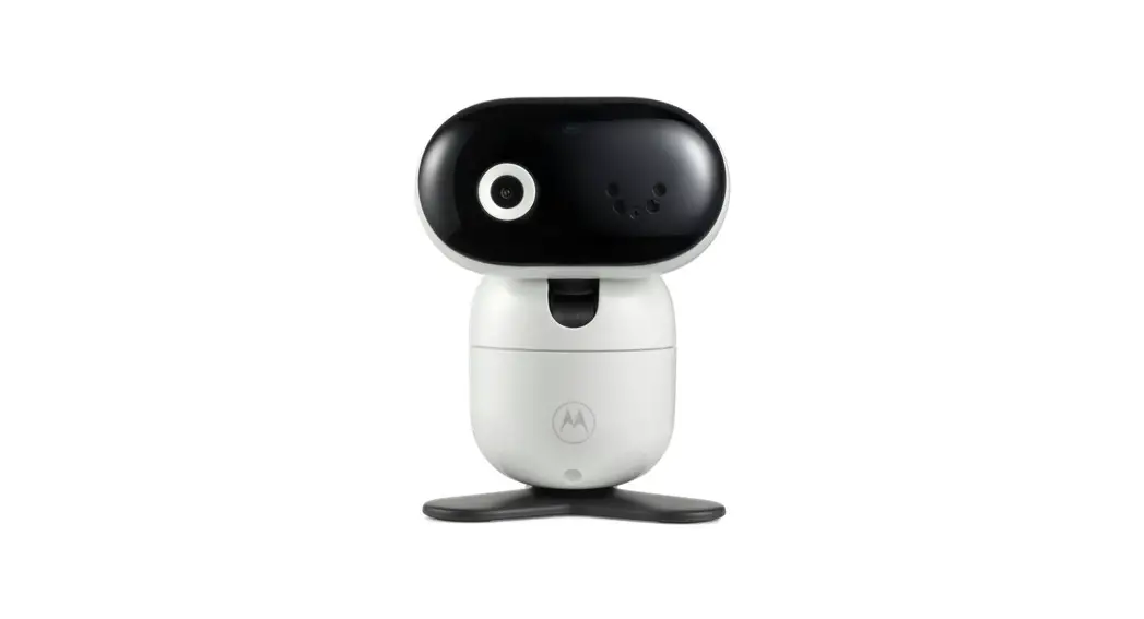 Motorola Pip1010 Smart Baby Video Camera User Guide