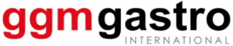 ggm gastro - Logo