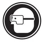 greenwork pro BL80L00 80V Brushless Axial Blower - icon1