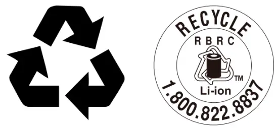 greenwork pro BL80L00 80V Brushless Axial Blower - rechaycle icon