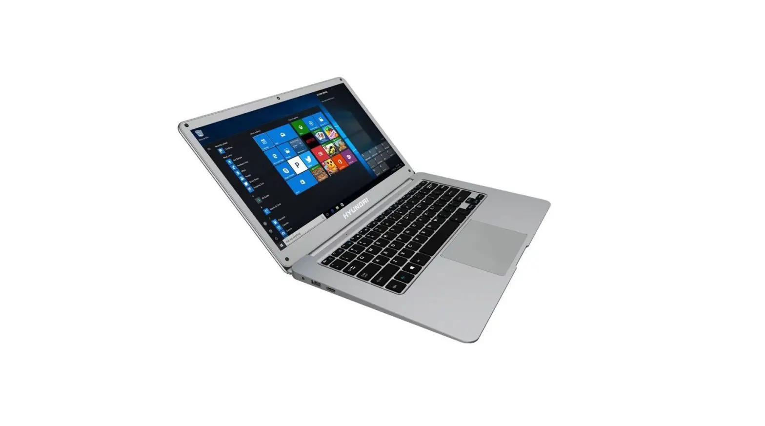 Hyundai Htlb14inc4z4 14.1 Inch Windows Laptop User Manual