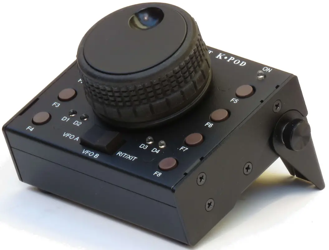 ELECRAFT E740285 K Pod Control Panel