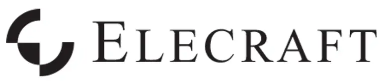 ELECRAFT - logo
