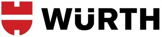 WURTH logo