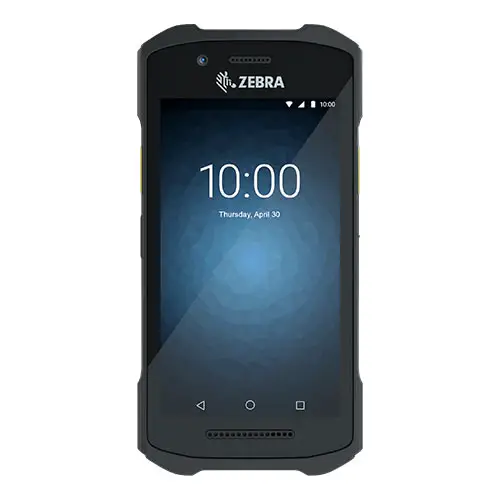 Zebra Tc26ek Mobile Computer User Guide Zebra Tc26ek Mobile Computer User Guide