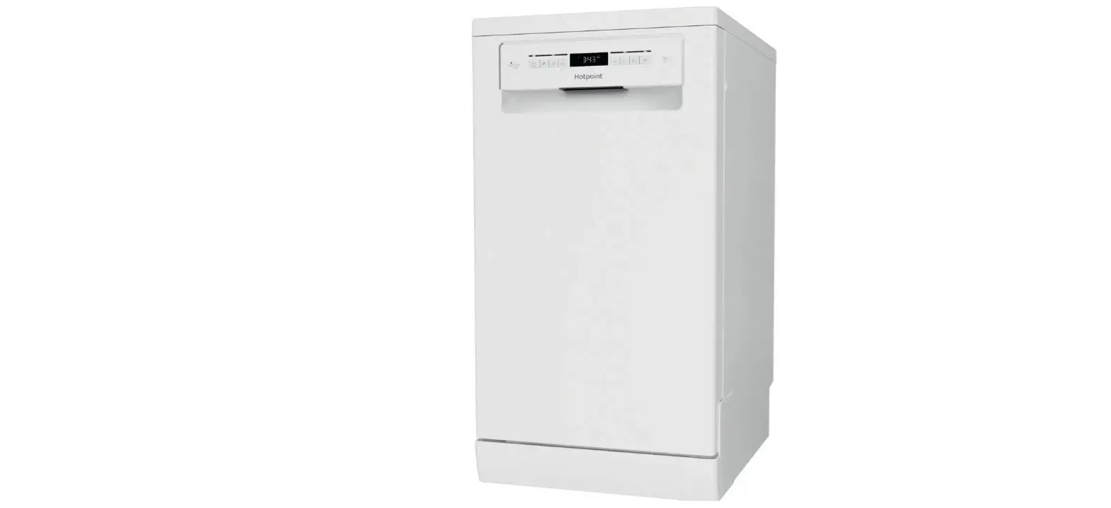 Hotpoint Hsfo 3t223 W Uk N Portable Dishwasher User Guide