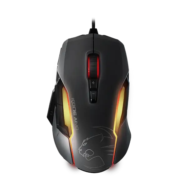 Roccat Kone Aimo User Manual And Driver