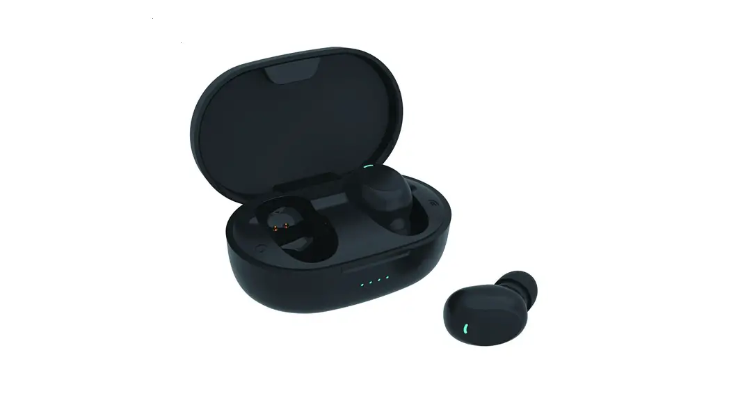 Lemonda H33t Tws Wireless Earphones User Manual Lemonda H33t Tws Wireless Earphones User Manual