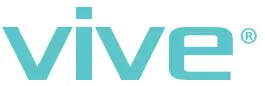 vive logo