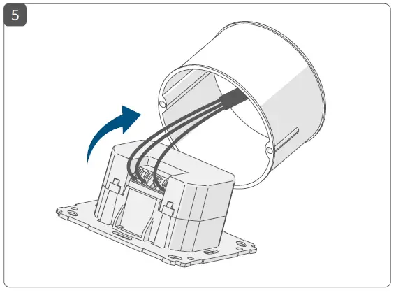 homematic-CO2-Sensor-230V- fig 5