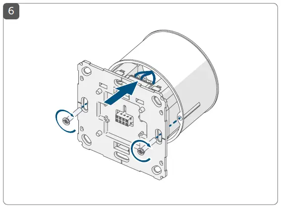 homematic-CO2-Sensor-230V- fig 6