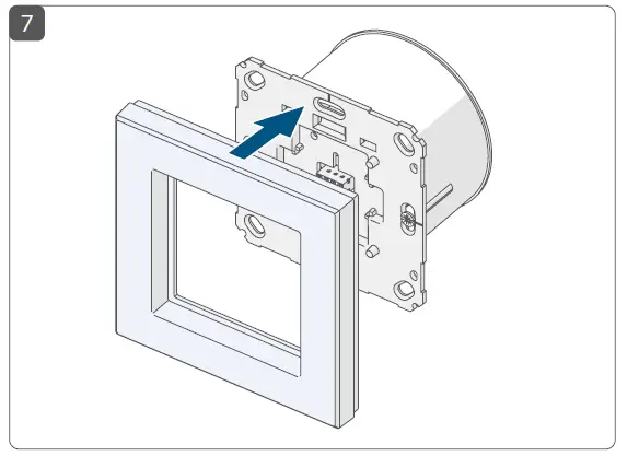 homematic-CO2-Sensor-230V- fig 7