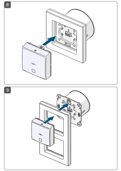 homematic-CO2-Sensor-230V- fig 8