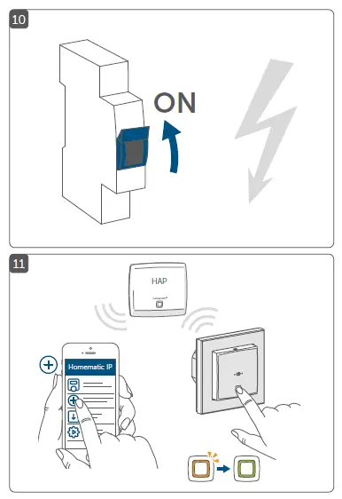 homematic-CO2-Sensor-230V- fig 9
