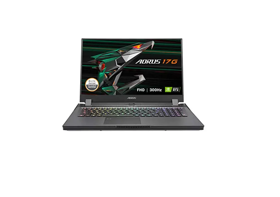Aorus 17g Gaming Notebook User Manual Aorus 17g Gaming Notebook User Manual