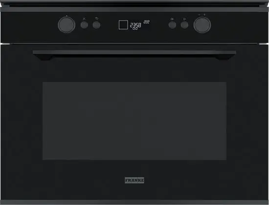 FRANKE FMY 45 MW Compact Combi Oven with Microwave