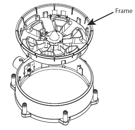 Roland PD-128S V-Pad Snare-13