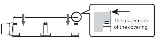 Roland PD-128S V-Pad Snare-16