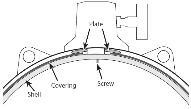 Roland PD-128S V-Pad Snare-17