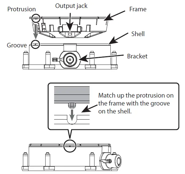 Roland PD-128S V-Pad Snare-19