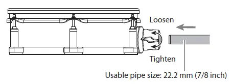 Roland PD-128S V-Pad Snare-9