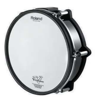 Roland PD-128S V-Pad Snare