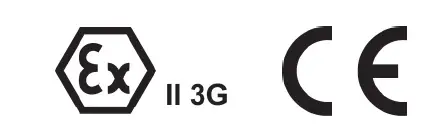 ATEX Information