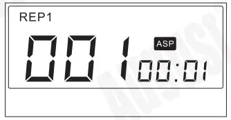 August SE 10 Portable CD and MP3 Player User Manual - Repeat