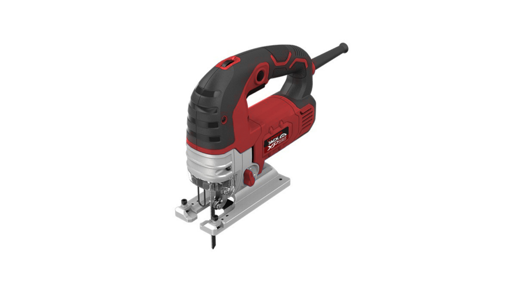 Lumberjack Vsj100 Variable Speed Jigsaw User Manual