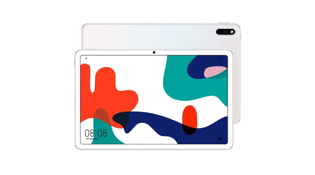 Huawei Bah4-w09 Matepad 10.4 Inch Wifi Tablet User Guide