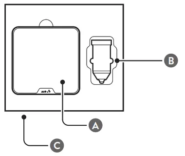 Mous A448 Wireless Charging - WIRELESS CHARGINGtop