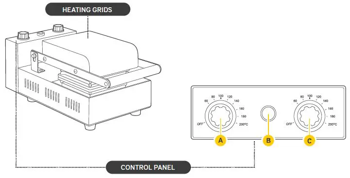 maxima-09374225-Electric-Waffle-Maker-Gelato-Panini-1