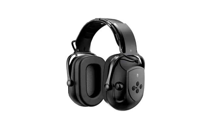 Mpow Hearing Protection Bluetooth Technology Instructions