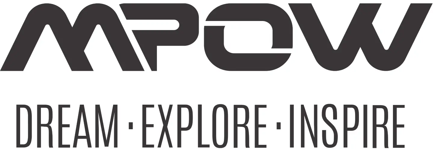 MPOW- logo