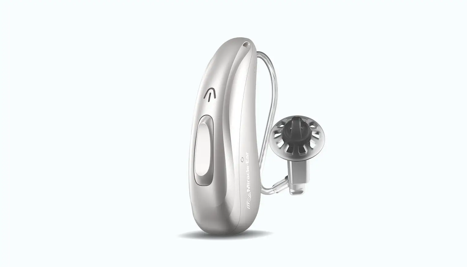 Miracle-ear Meenergy R Ax T 5 Hearing Aids User Manual