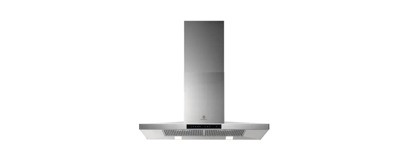 Husqvarna Qfc90400x Cooker Hood User Manual