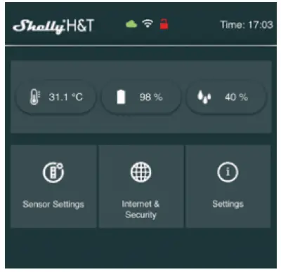 Shelly-H&amp-T-WiFi-Humidity-and-Temperature-Sensor-12