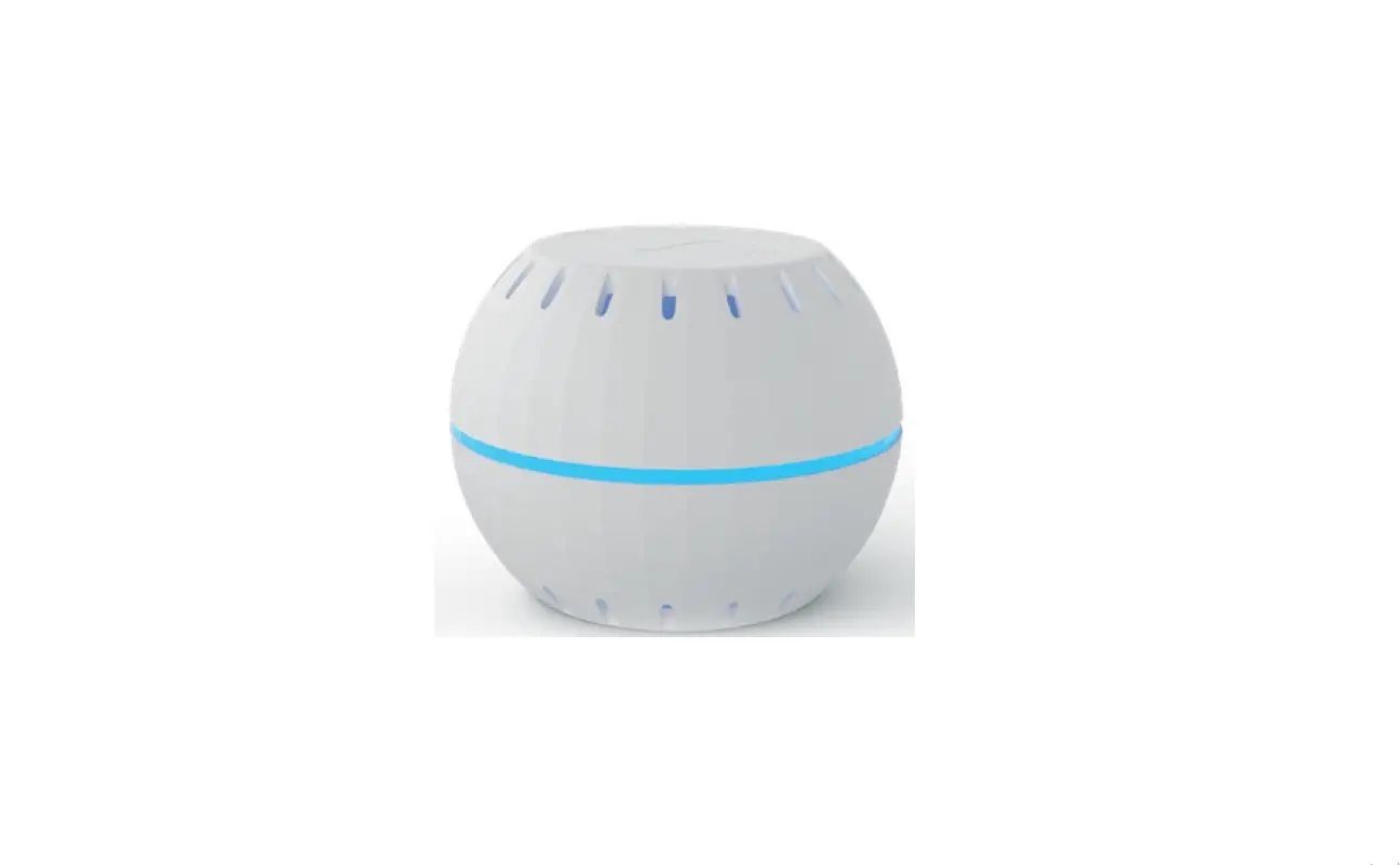 Shelly H&t Wifi Humidity And Temperature Sensor User Guide