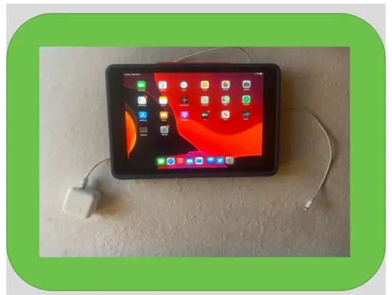 SJAccess iPad (7th Generation) Apple Ipad