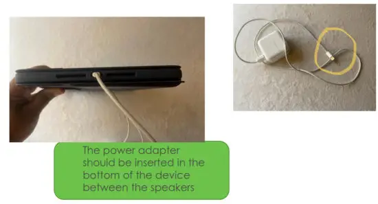 SJAccess iPad (7th Generation) Apple Ipad - Adapter