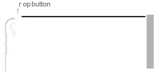 SJAccess iPad (7th Generation) Apple Ipad - Button