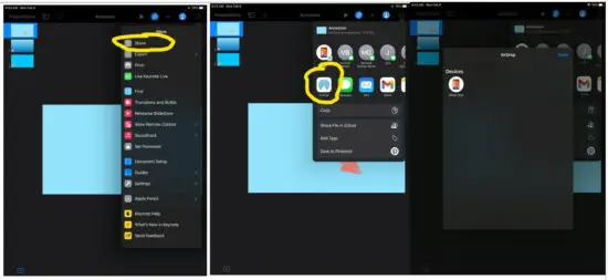 SJAccess iPad (7th Generation) Apple Ipad - Share