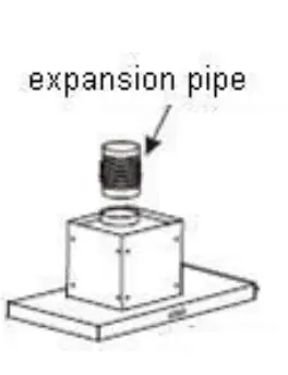 electriQ -eiQSLIM100TOUCH- Cooker -Hood - fig 6