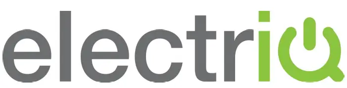 electriQ -eiQSLIM100TOUCH- Cooker -Hood - logo