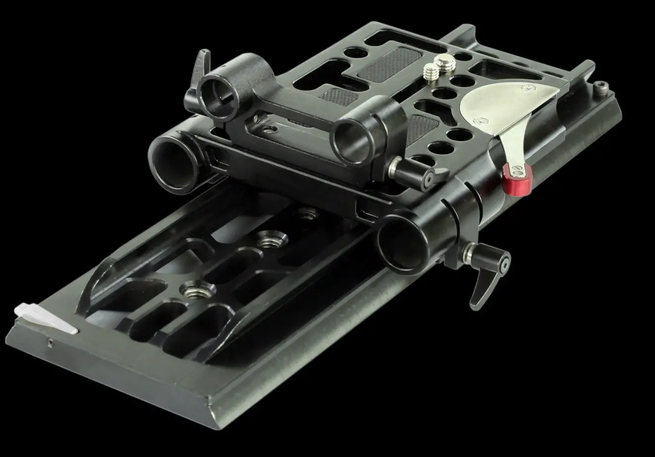 CAMTREE 19-15mm Base Cover