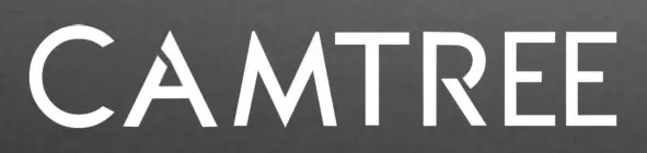 CAMTREE 19-15mm Base Logo