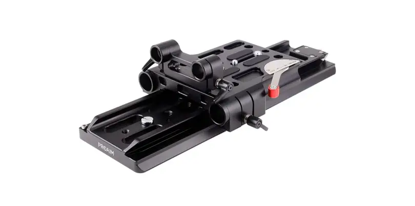 Camtree 19-15mm Base Plate Ch-dtpq Instruction Manual Camtree 19-15mm Base Plate Ch-dtpq Instruction Manual