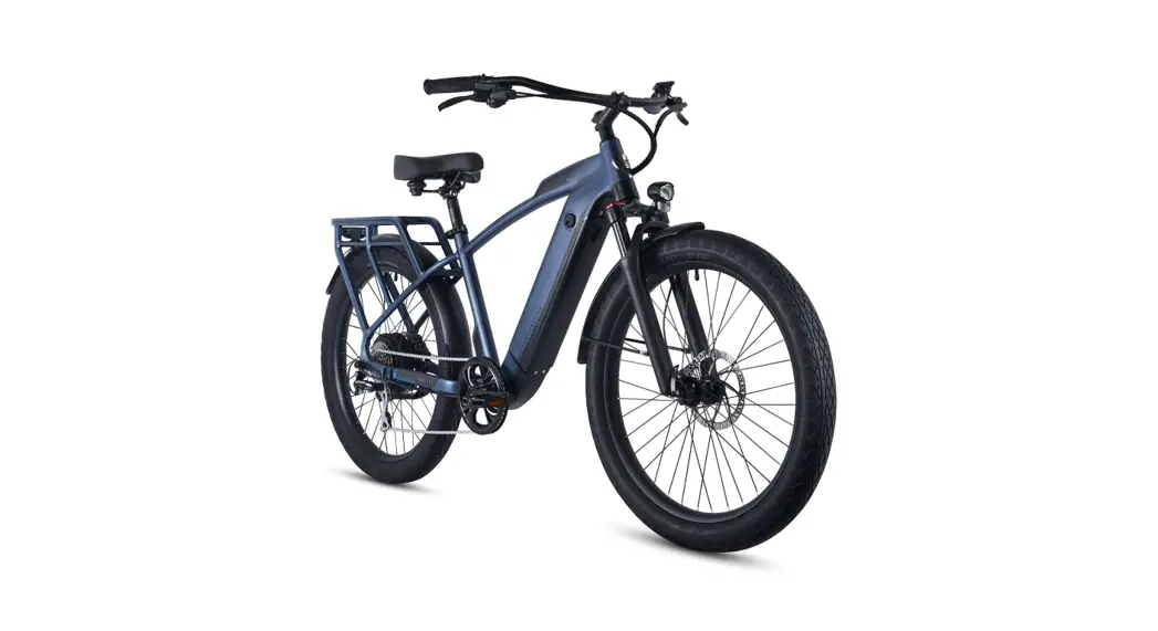 Ride1up Cafe Cruiser Electric Bike Owner's Manual