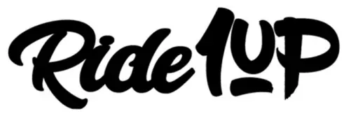 Ride1UP - logo