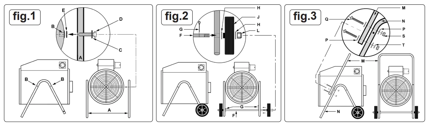 SEALEY-EH30001-Industrial-fan-Heater-2